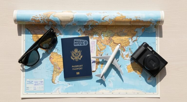 7 Famous Places Around the World You Can See in a Weekend