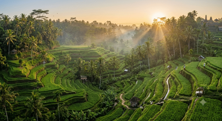 Visit Ubud, Bali
